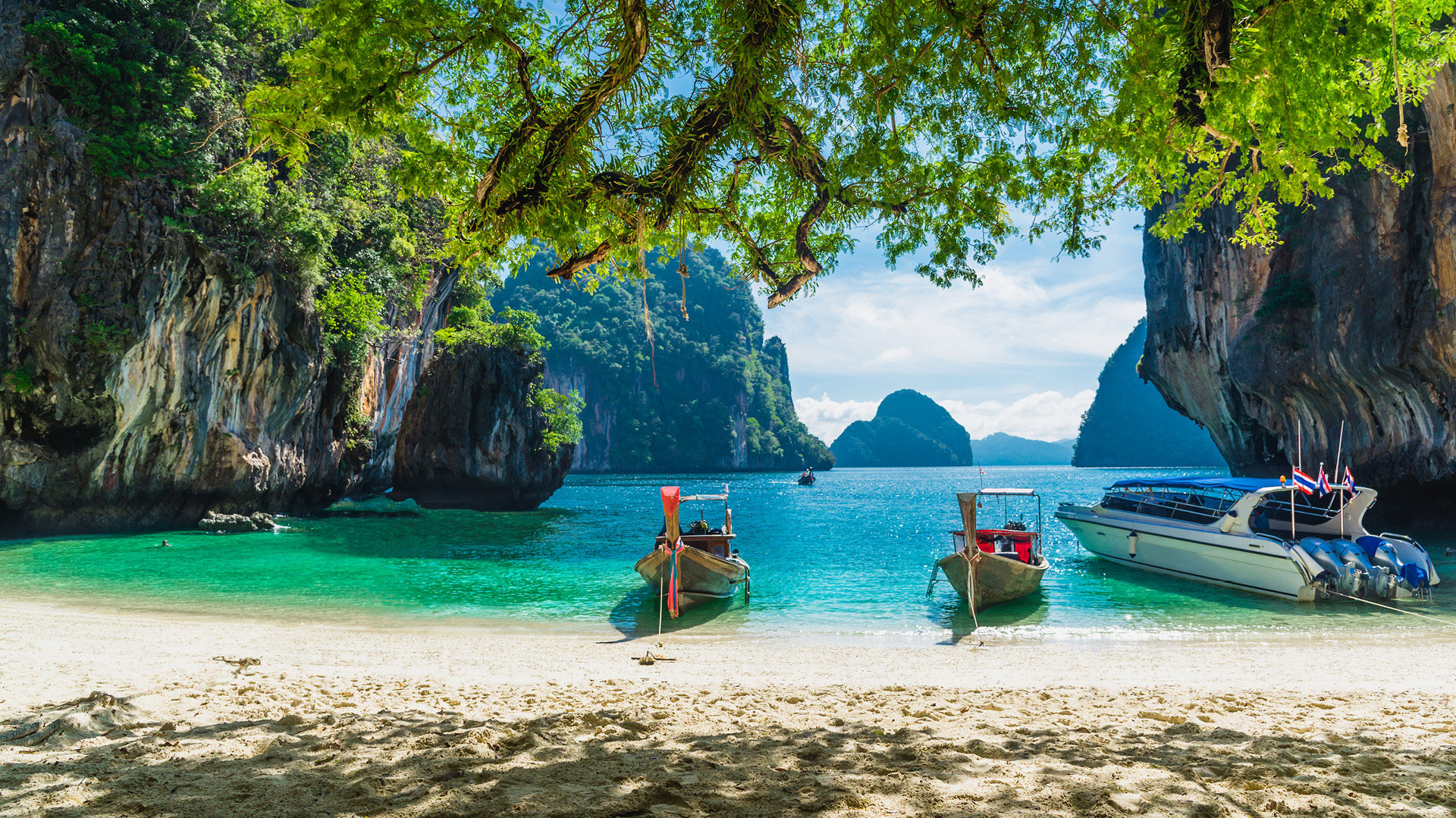 Port Blair, Havelock & Neil Island