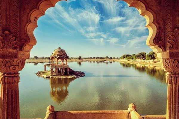 RAJPUTANA RETREAT