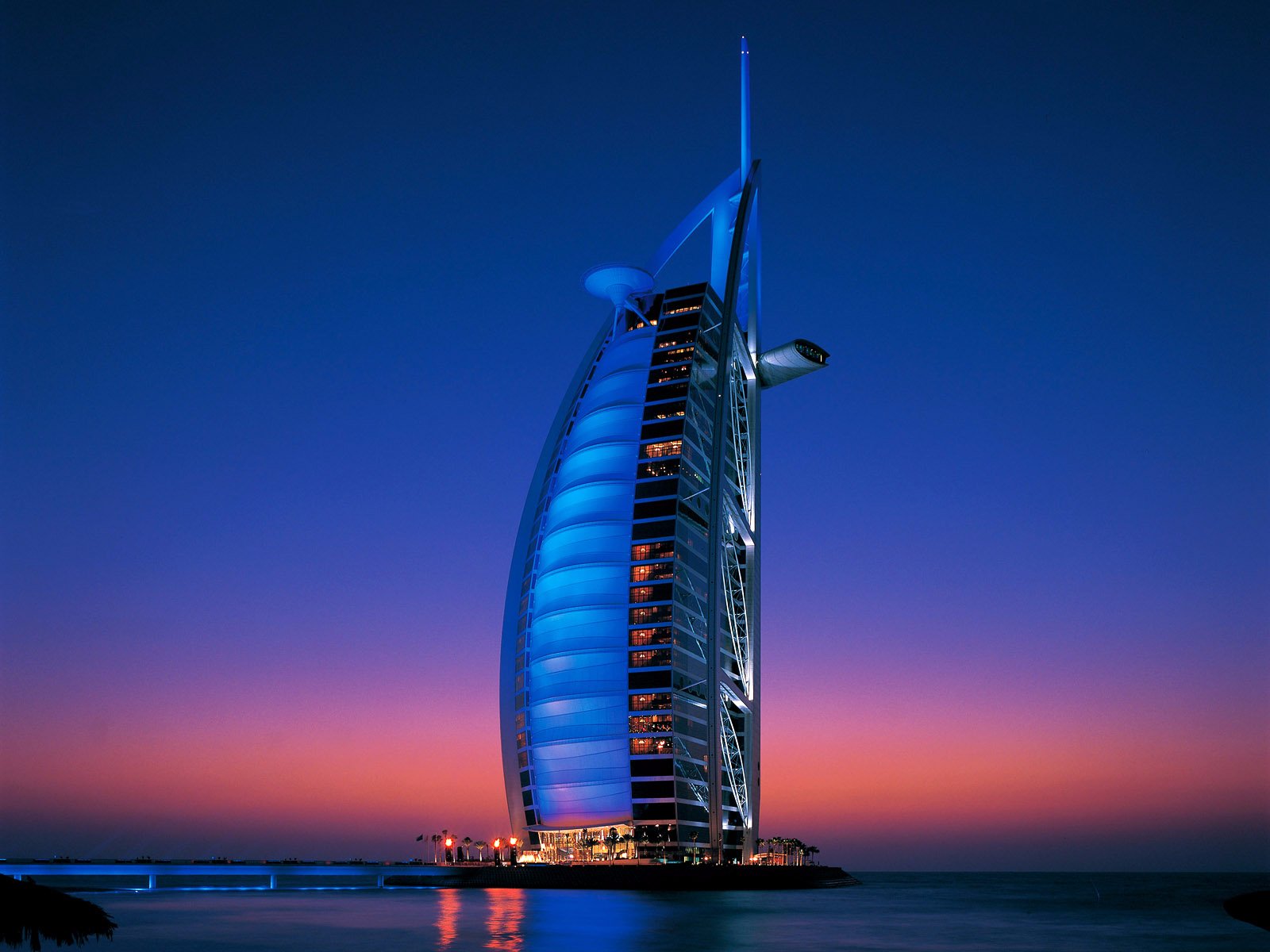 Let’s Travel To Dubai
