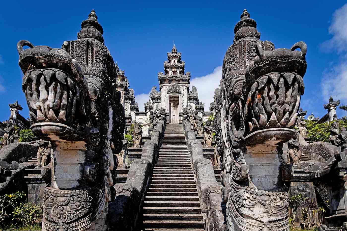 Enchanting Bali