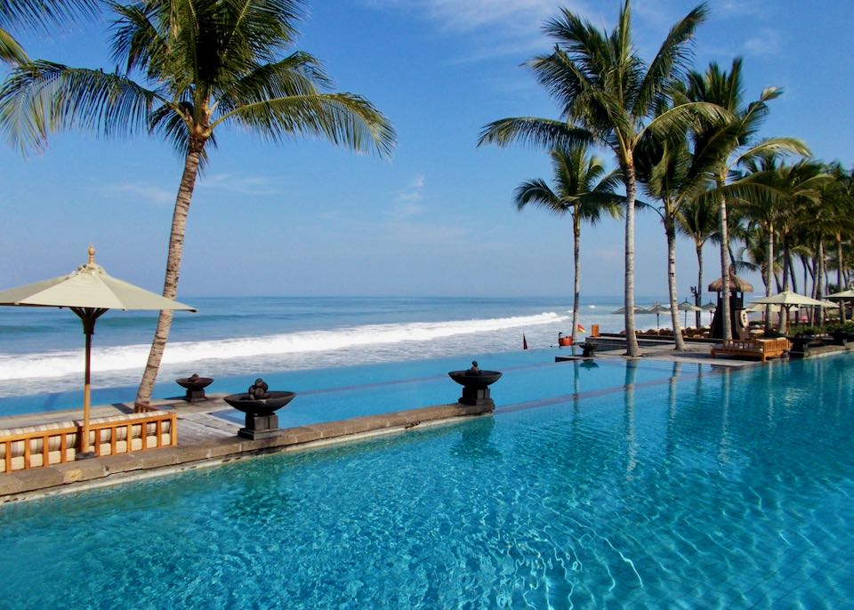 Timeless Bali