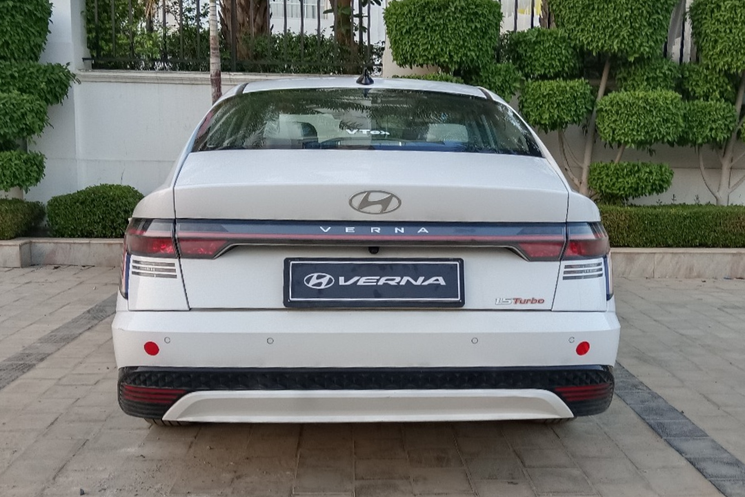 Verna Fluidic